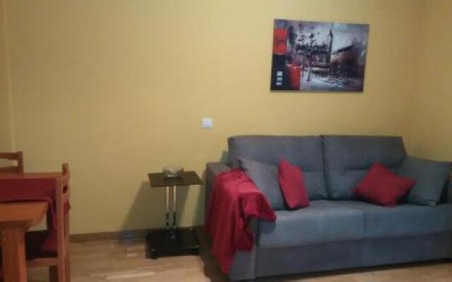 Apartamento San Martín