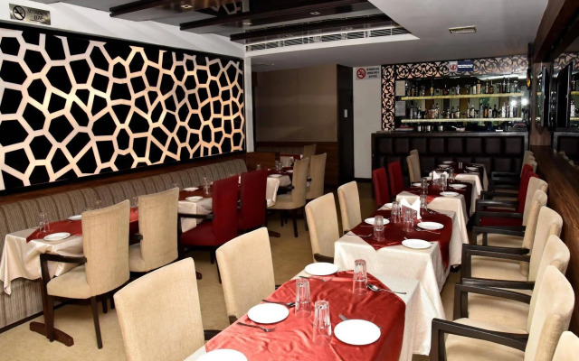 Hotel Metro 43