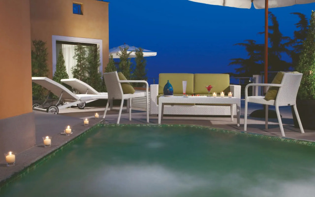 Relais Paradiso