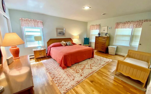 Pennsylvania Avenue 34