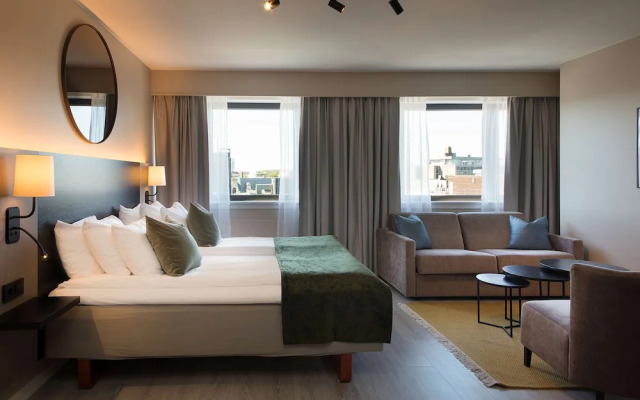 Scandic City Fredrikstad