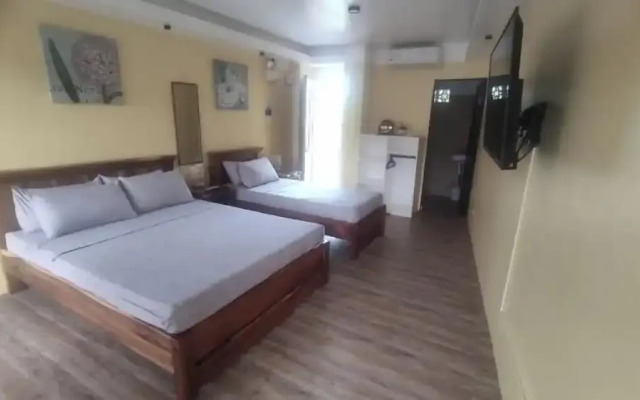 OYO 1131 Inn Ka Kay Mame