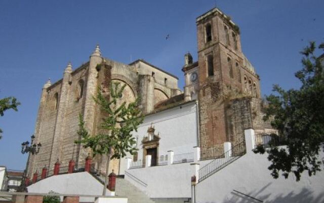 Casa Rural la Andalusi