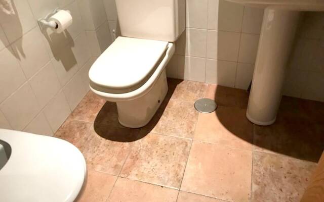 Apartment with 4 Bedrooms in Sanxenxo, with Balcony