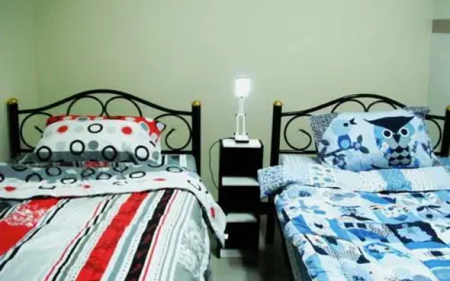 So Good Hostel