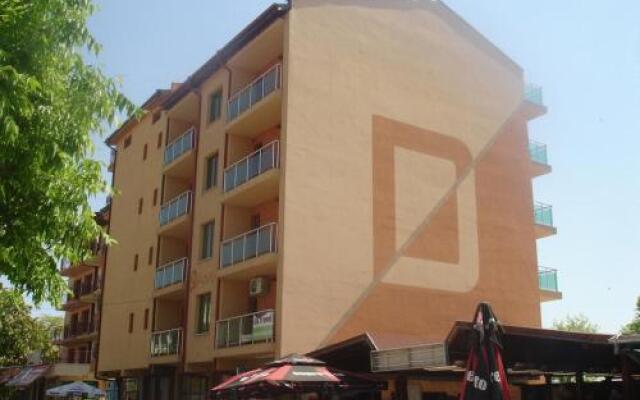 Family Hotel Dayana