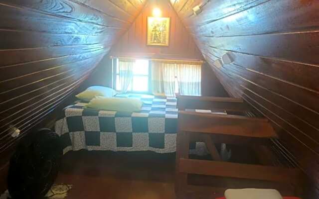 Hospedaria Bela Vista do Vale