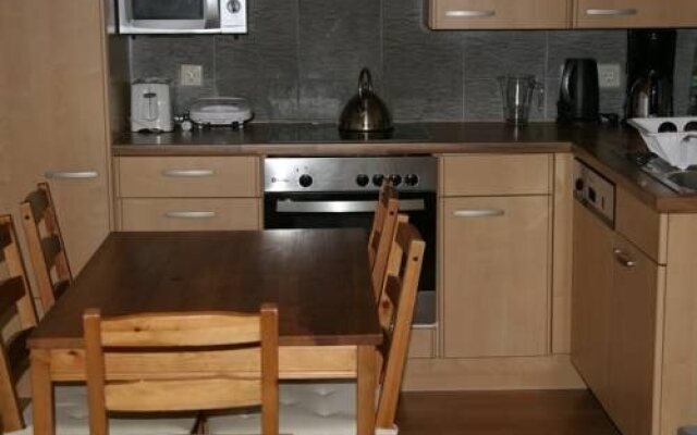 Appartements Aufwind