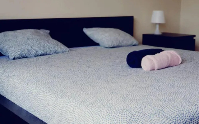 Comme à la Maison. Appartement Lumineux & Spacieux