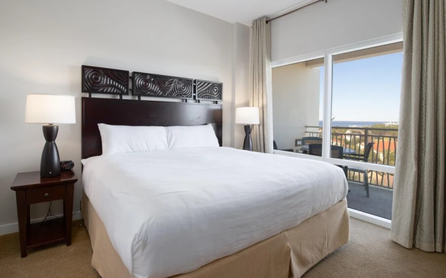 Luau I 7009/7011 - flr10 - 2BR 2.5BA - (8)