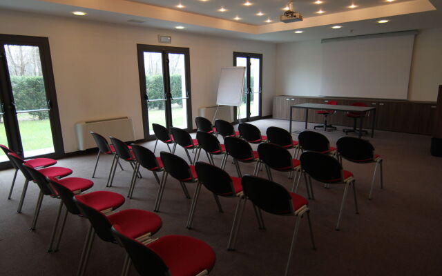 Hotel Del Parco & Residence