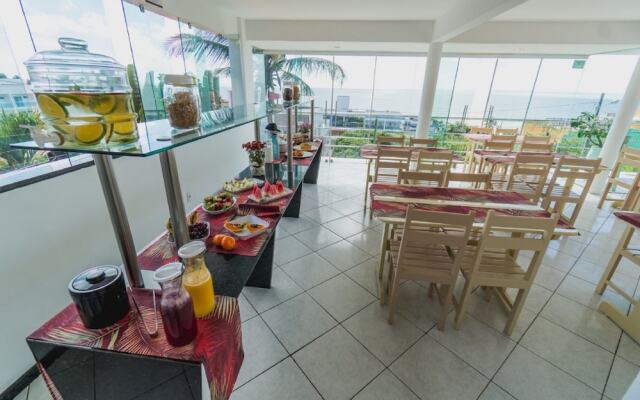 Bela Vista Hotel