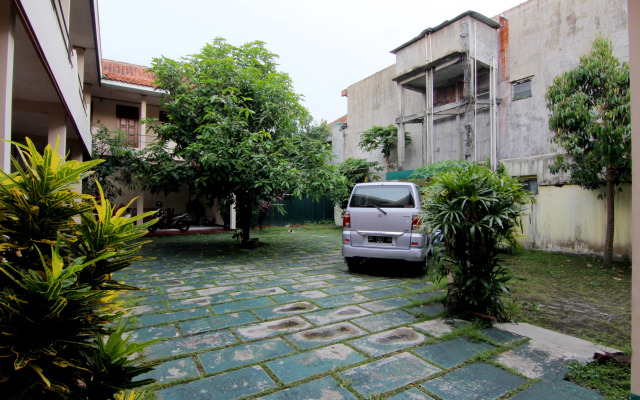 Mas Gun Homestay