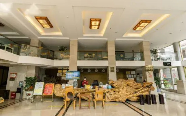 Jianshui Hotel