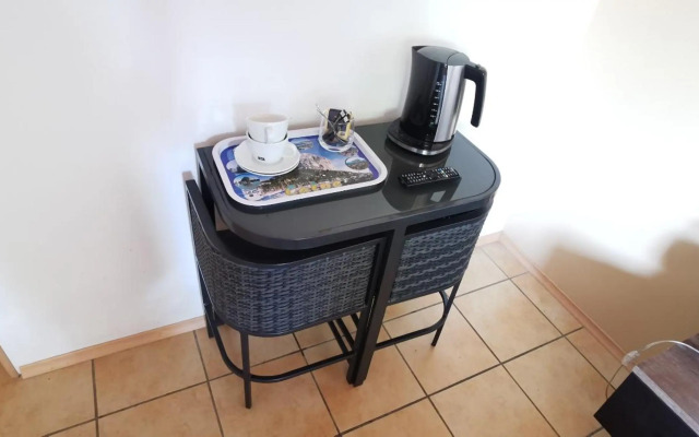 Pension Hochheimer Schlösschen