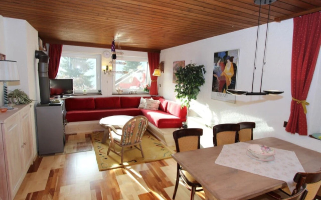 Charming Chalet in Niedernsill Near Ski Area