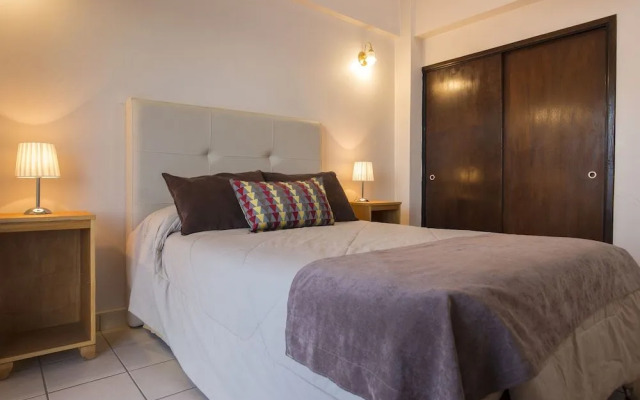 Riviera Fueguina Apartments