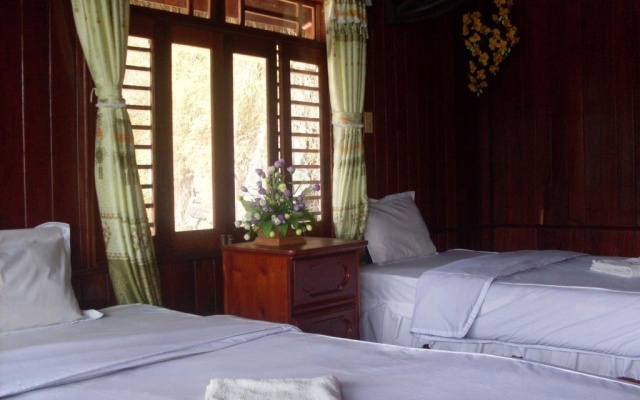 Cat Ba Sandy Beach Resort – Guest Rooms – Haiphong