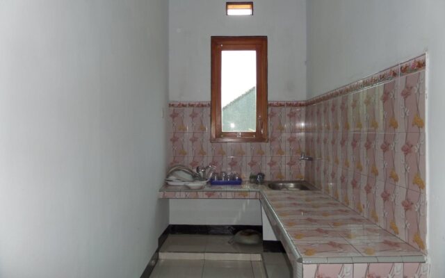 Agung Safira Homestay