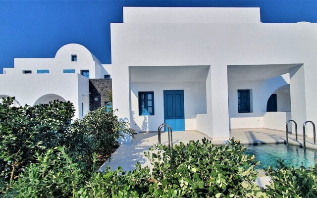 Aeifos Boutique Hotel