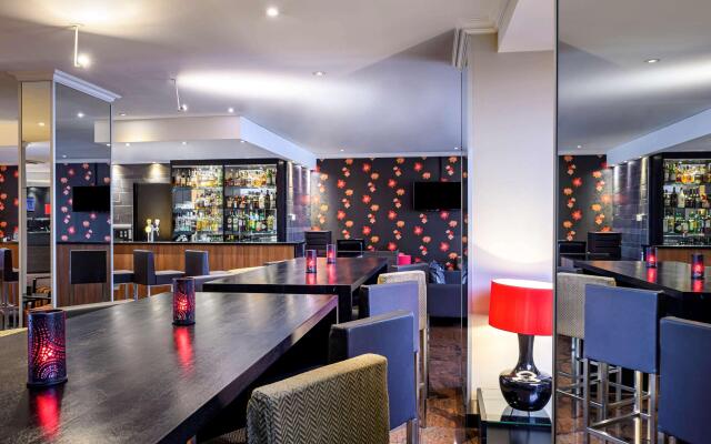Mercure Antwerp City Centre