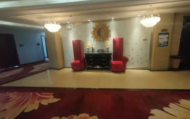 Aijiang Hotel