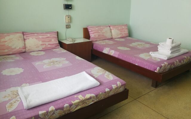 Laemthong Hotel