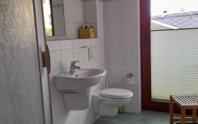 Ferienwohnungen Herrmann