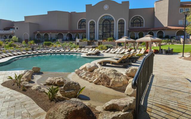 The Westin La Paloma Resort and Spa