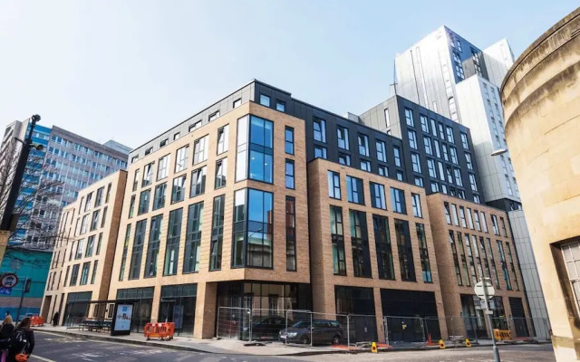 New Bridewell