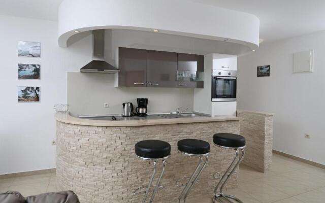 Apartments Intiv