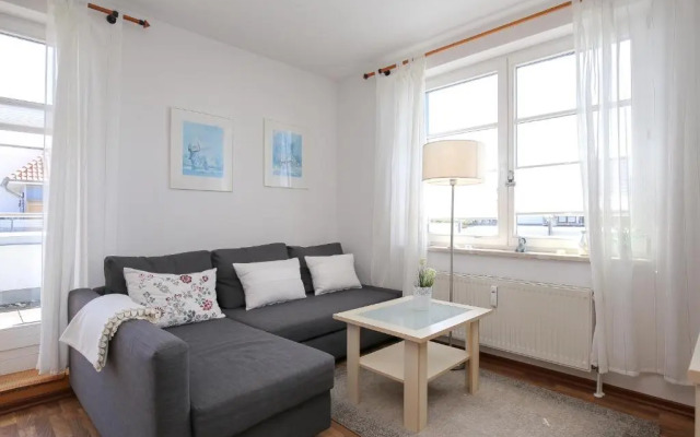 Dünenblick Wohnung 48