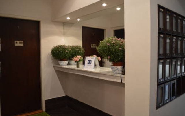 Apartment Konvikt