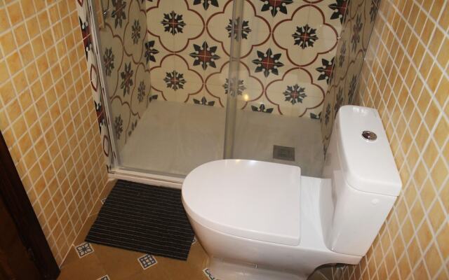 Hostal Rural Mas Blanc