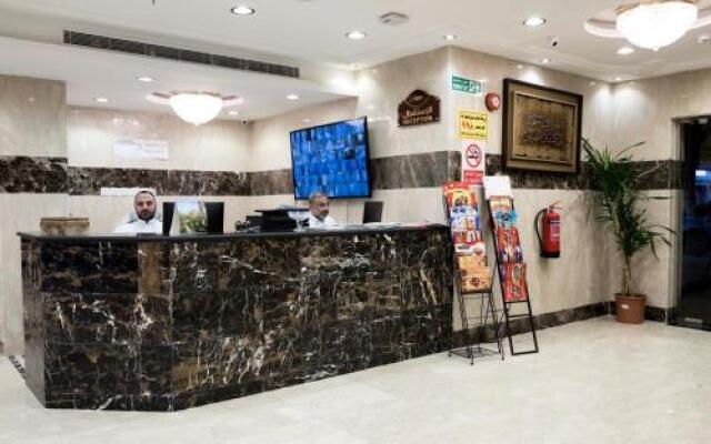 Rolana Furnished Apartments
