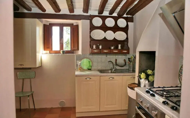Residenza Antico Chianti