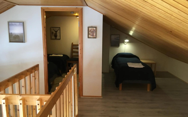 Apartment Rentun Maja