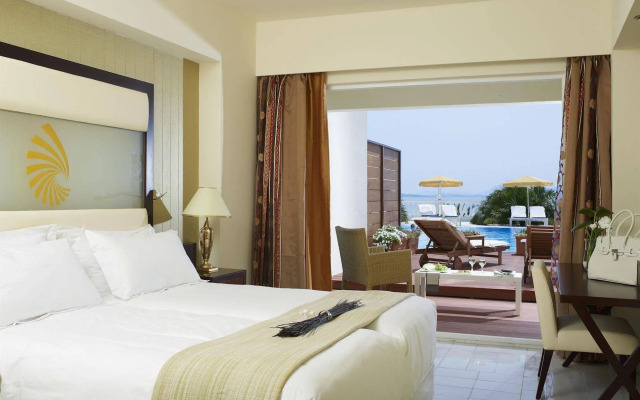 Sunshine Corfu Hotel & Spa 