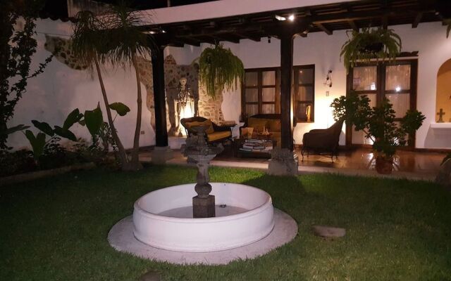 Hotel La Casa de Don Pedro