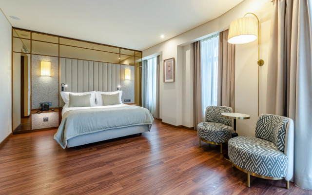 TURIM Lisboa Hotel