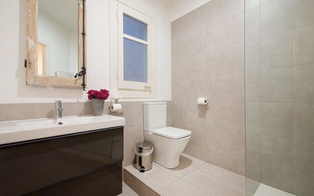 Apartamento St. Augusti Tvl 37