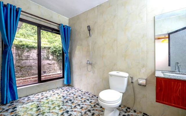 Tràng An Sunny Homestay