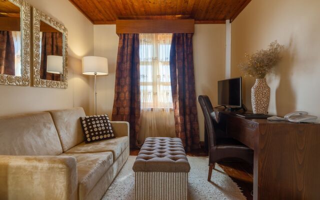 Luna Hotel Serra da Estrela