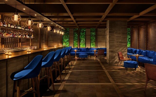 The Shanghai EDITION