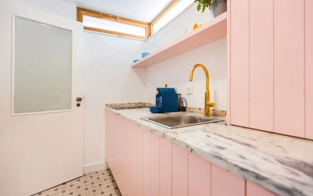 Luso Guest House