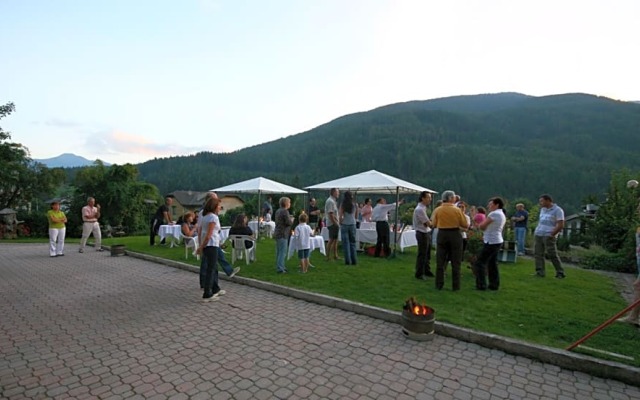Alpin Hotel Gudrun