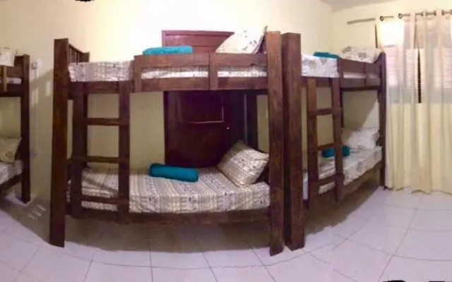 Hostel Flor Do Caribe