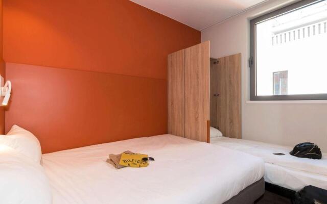 ibis budget Gent Centrum Dampoort