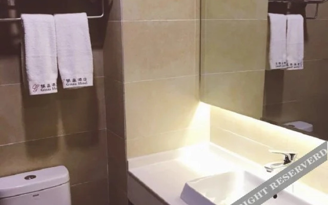 Yinzuo Hostel