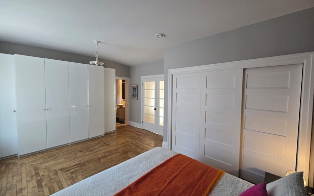 Appartements Saint-Alexandre